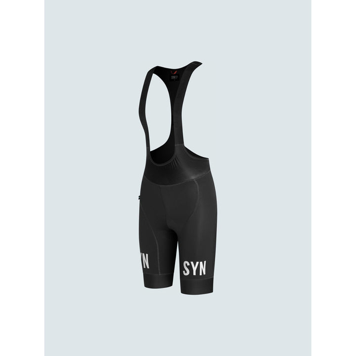 SYN Women's Training Bib Shorts 2.0 2026