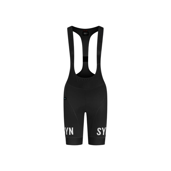 SYN Women's Training Bib Shorts 2.0 2026