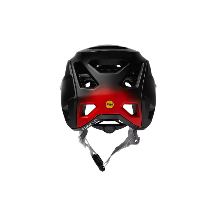 Fox SpeedFrame Pro Fade MTB Helmet