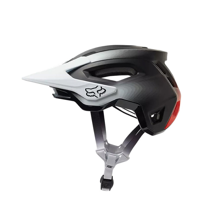 Fox SpeedFrame Pro Fade MTB Helmet