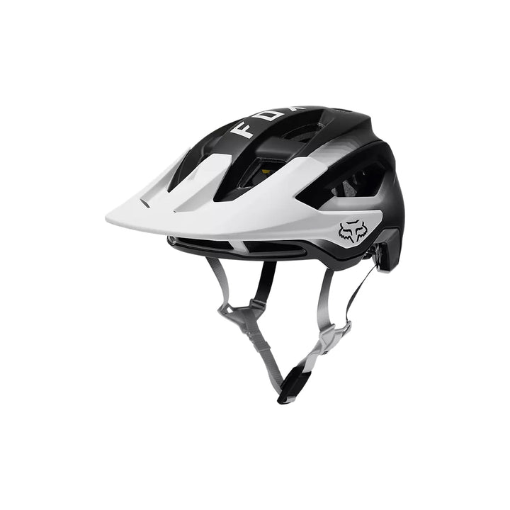 Fox SpeedFrame Pro Fade MTB Helmet