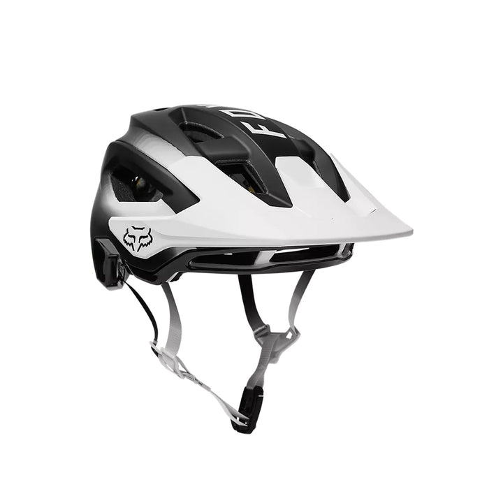 Fox SpeedFrame Pro Fade MTB Helmet