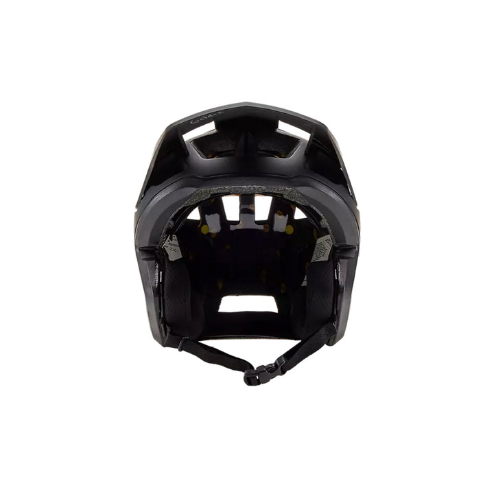 Fox Dropframe Helmet