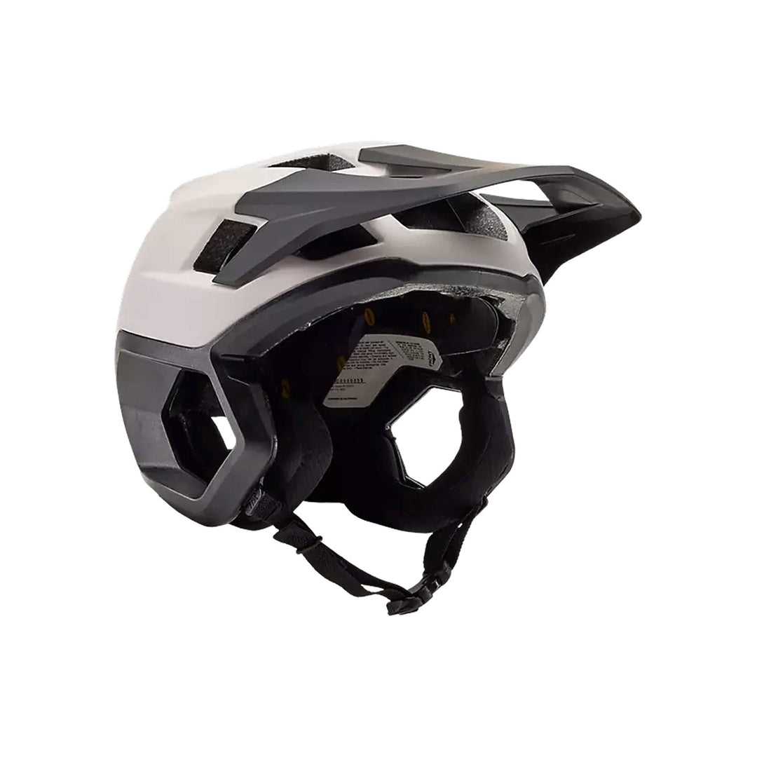 Fox Dropframe Helmet