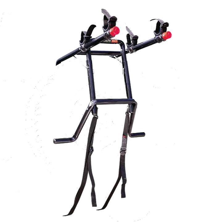 Allen Deluxe Spare Tire Bike Rack (Jeep Wrangler Model)