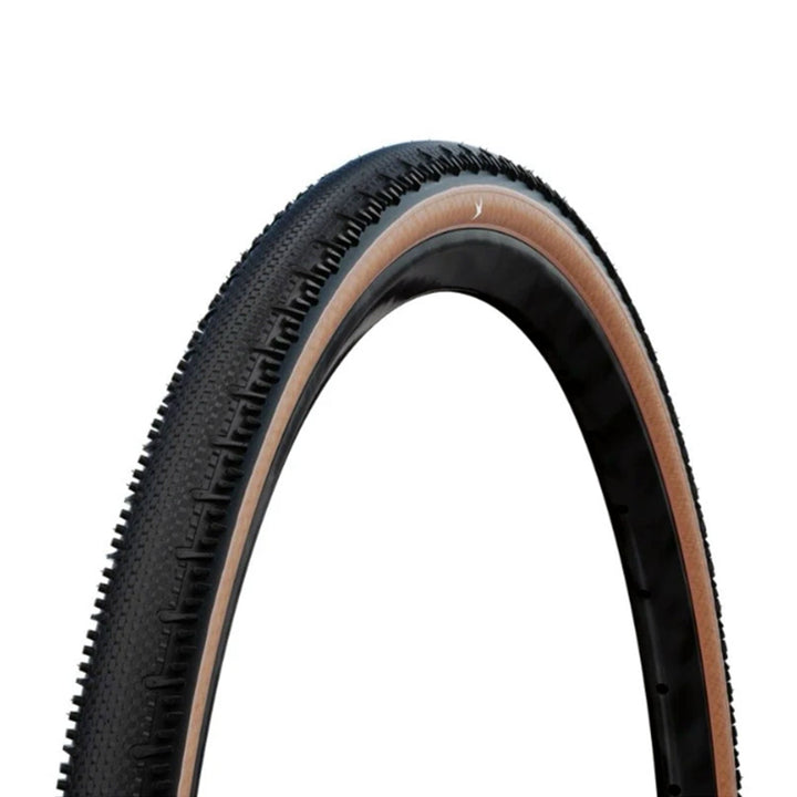 Schwalbe G-One RS PRO 28" 700c ETRTO V-Guard Addix Race Transparent Sidewall TLR