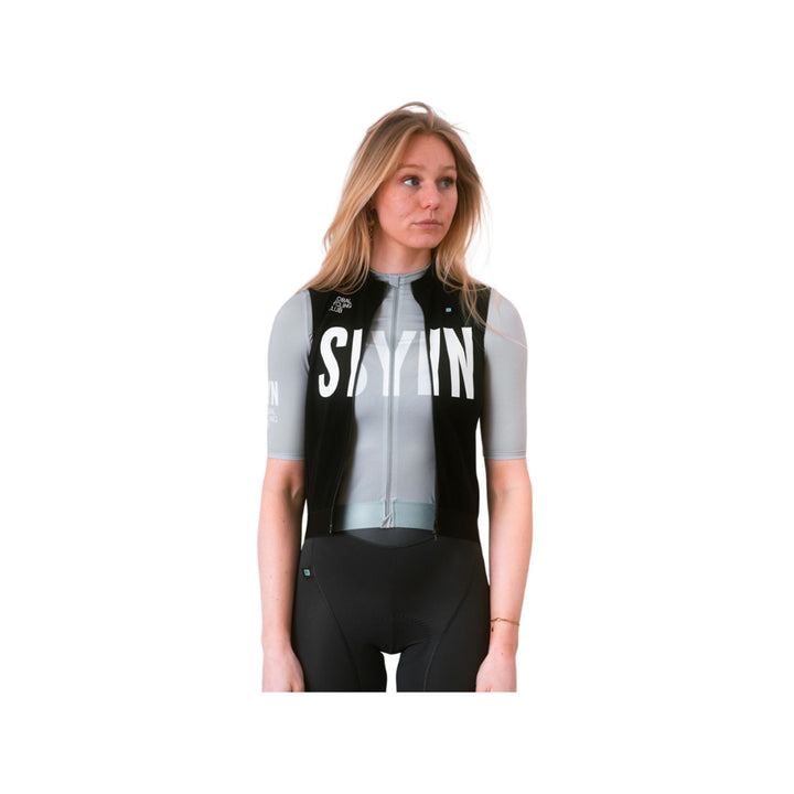 SYN Women's Training Jersey 2.0