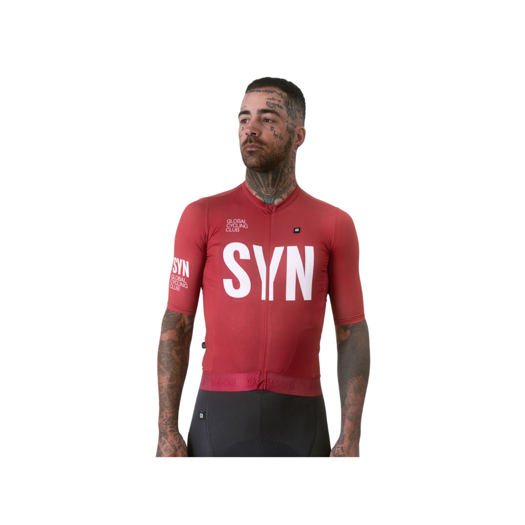 SYN Men's Training Jersey 2.0