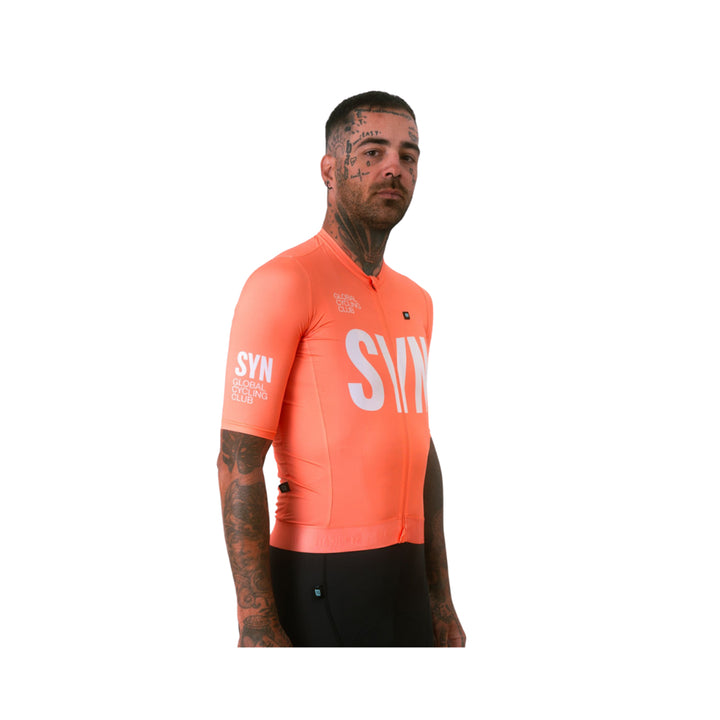 SYN Men's Training Jersey 2.0