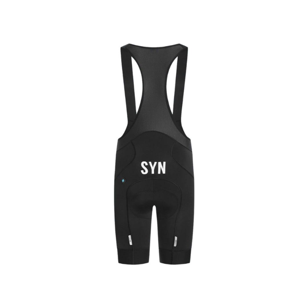 SYN Men's Training Bib Shorts 2.0