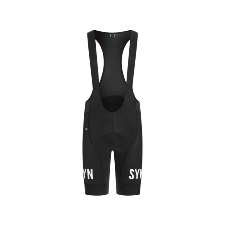 SYN Men's Training Bib Shorts 2.0