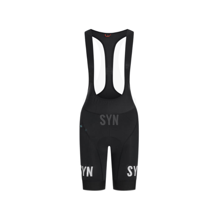 SYN Women's Training Bib Shorts 2.0