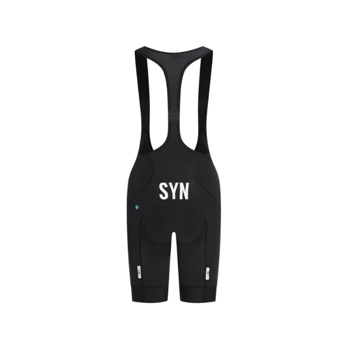 SYN Women's Training Bib Shorts 2.0