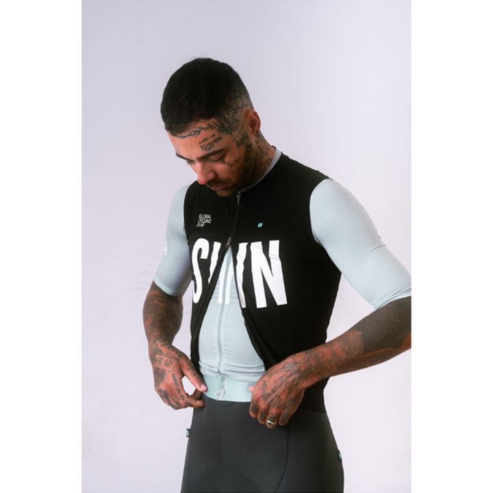 SYN Mens Training 2.0 Vest