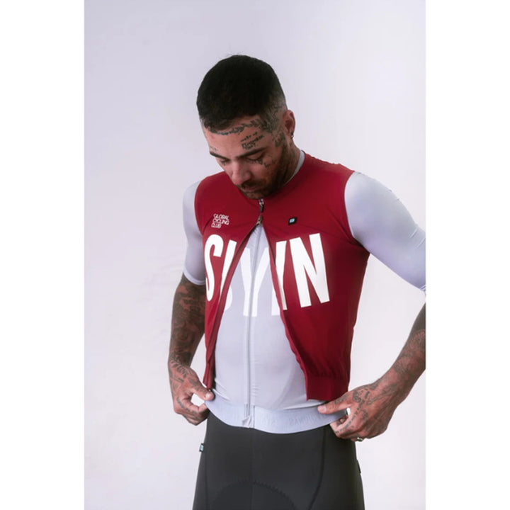 SYN Mens Training 2.0 Vest