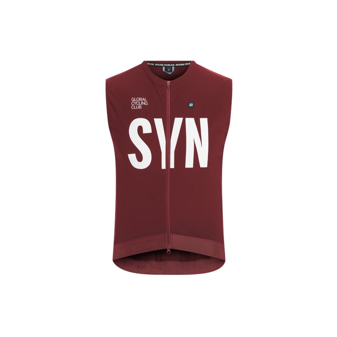 SYN Mens Training 2.0 Vest