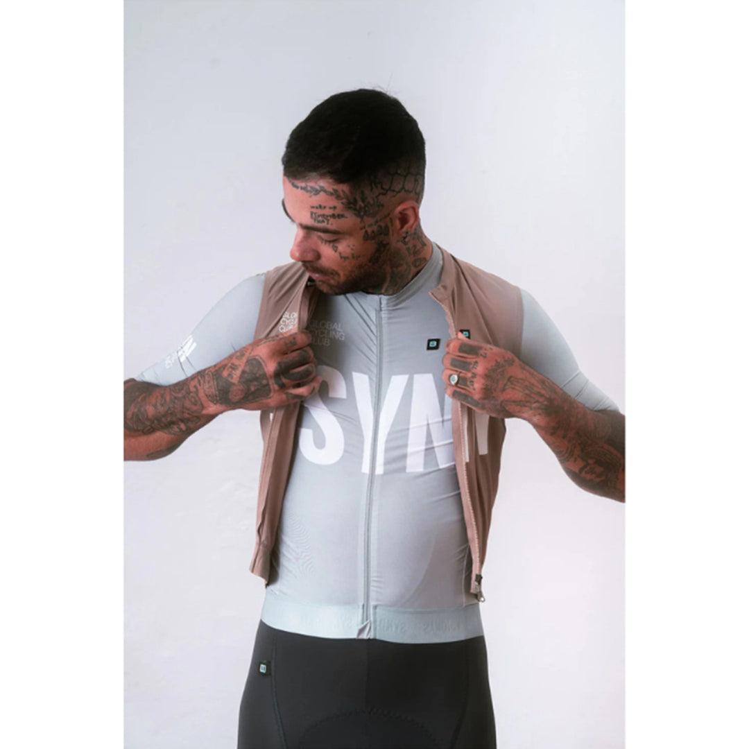 SYN Mens Training 2.0 Vest