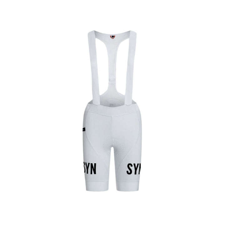 SYN Women's PRO Bib Short Steel