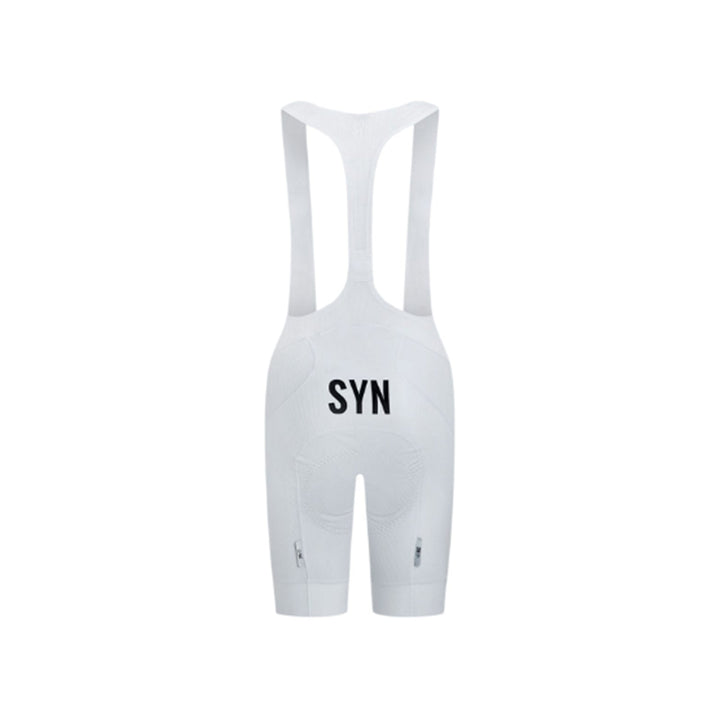 SYN Women's PRO Bib Short Steel