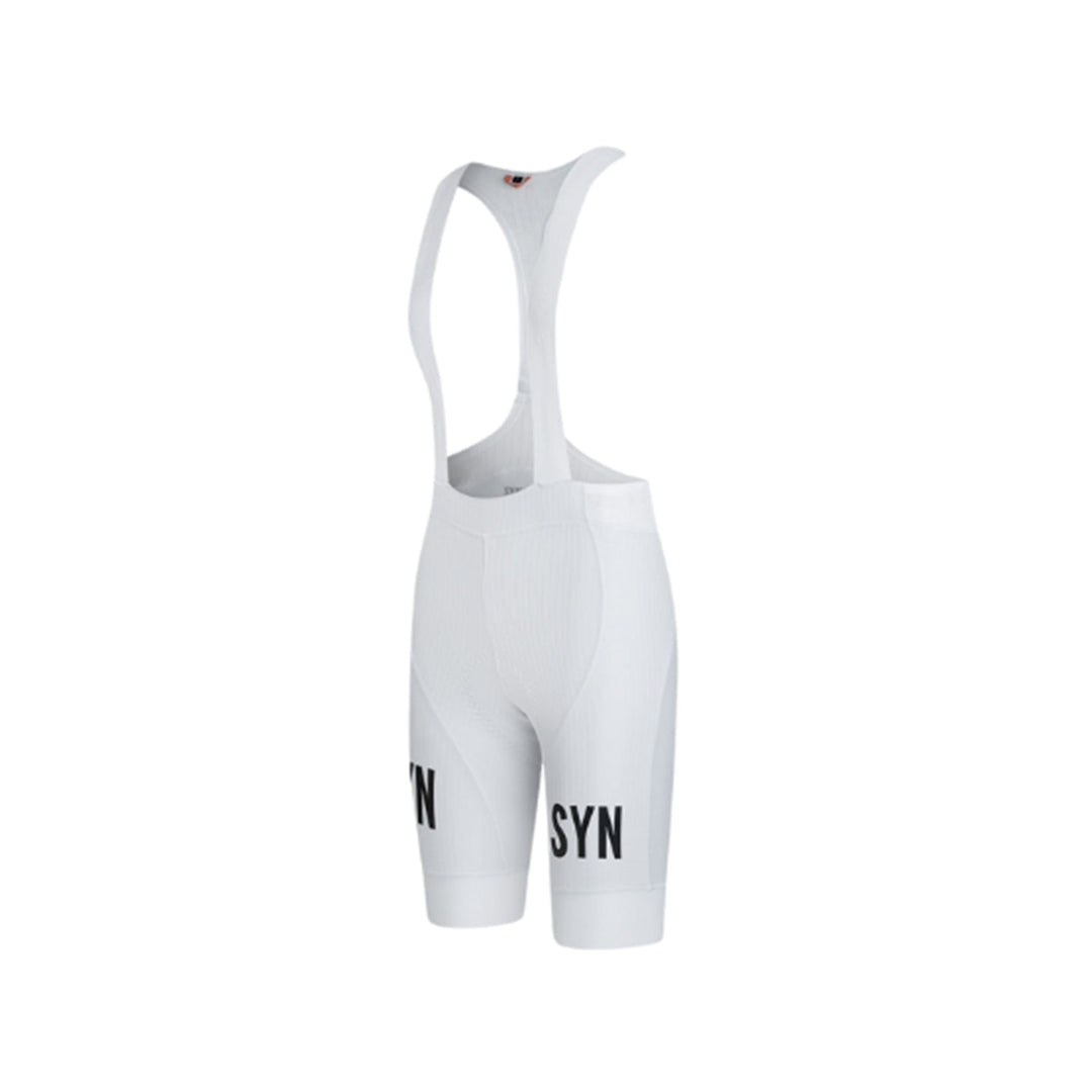 SYN Women's PRO Bib Short Steel