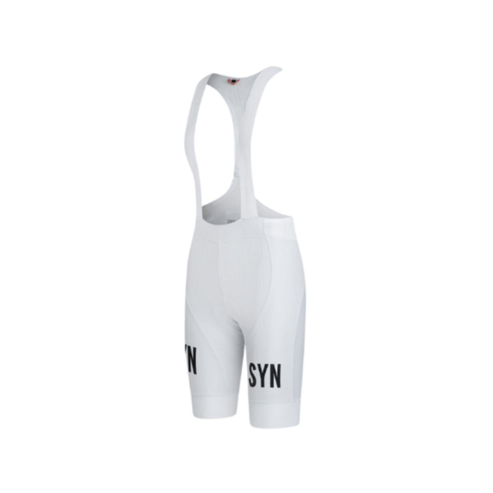 SYN Women's PRO Bib Short Steel