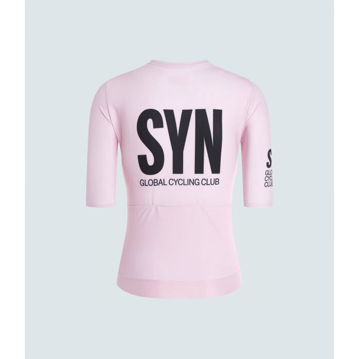 SYN Women's Pro Jersey 2.0 2026 Attitude