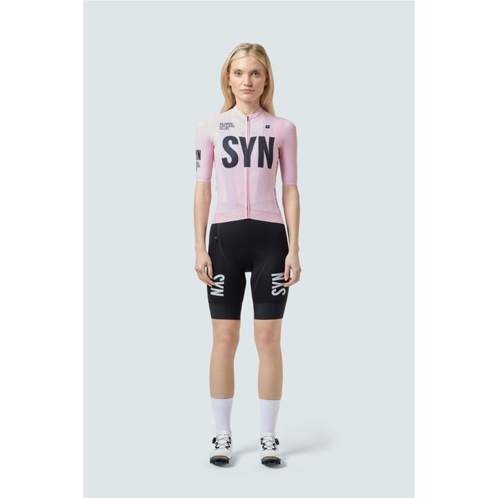 SYN Women's Pro Jersey 2.0 2026 Attitude