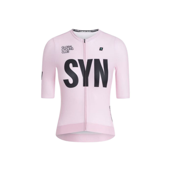 SYN Women's Pro Jersey 2.0 2026 Attitude