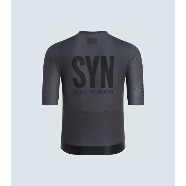 SYN Men's Pro Jersey 2.0 2026 Graphite