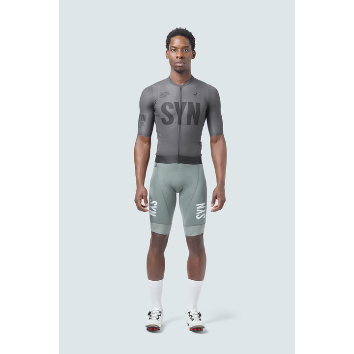 SYN Men's Pro Jersey 2.0 2026 Graphite