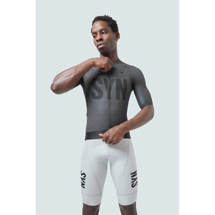 SYN Men's Pro Jersey 2.0 2026 Graphite
