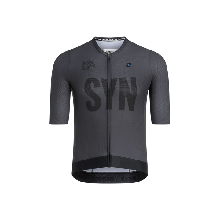SYN Men's Pro Jersey 2.0 2026 Graphite