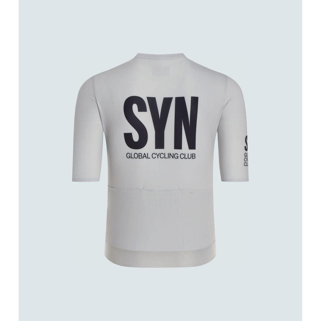 SYN Men's Pro Jersey 2.0 2026 Lunar