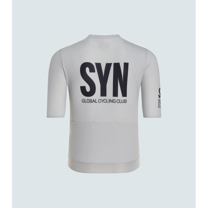 SYN Men's Pro Jersey 2.0 2026 Lunar