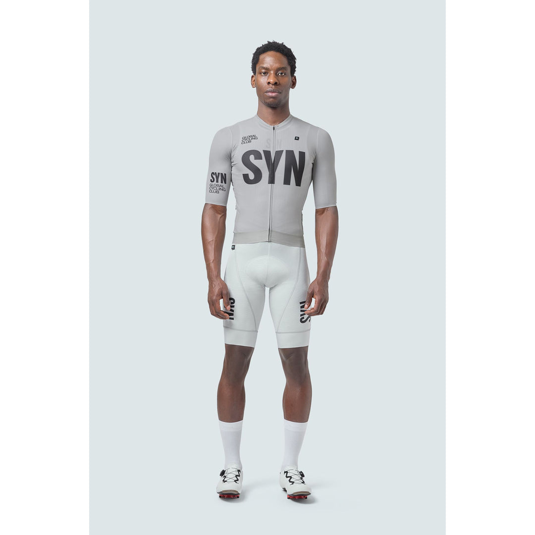 SYN Men's Pro Jersey 2.0 2026 Lunar