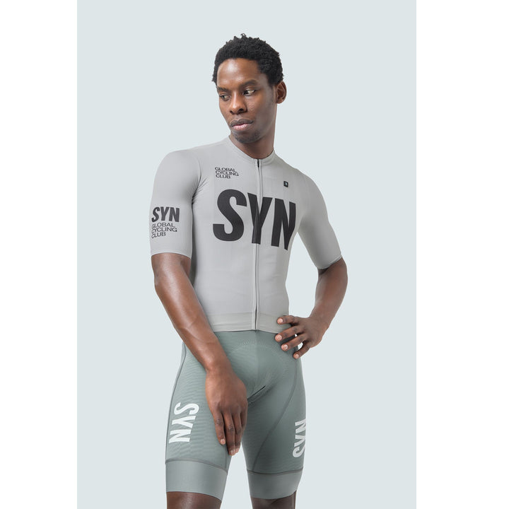 SYN Men's Pro Jersey 2.0 2026 Lunar