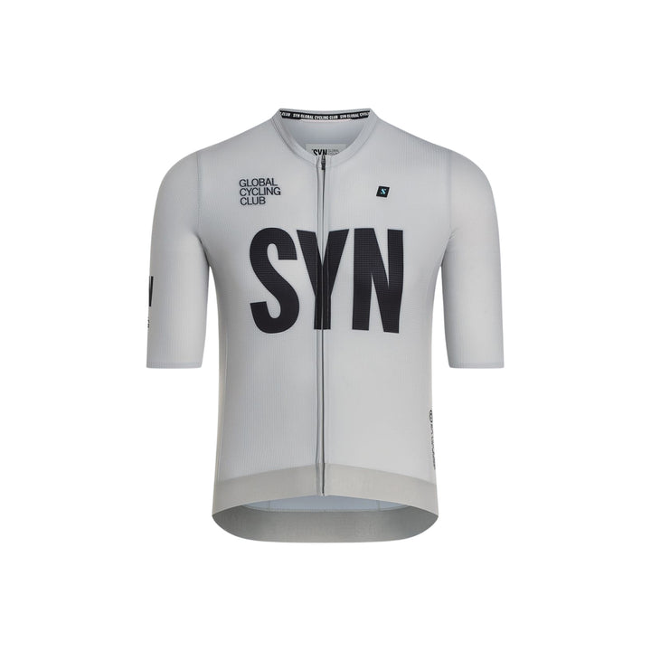 SYN Men's Pro Jersey 2.0 2026 Lunar