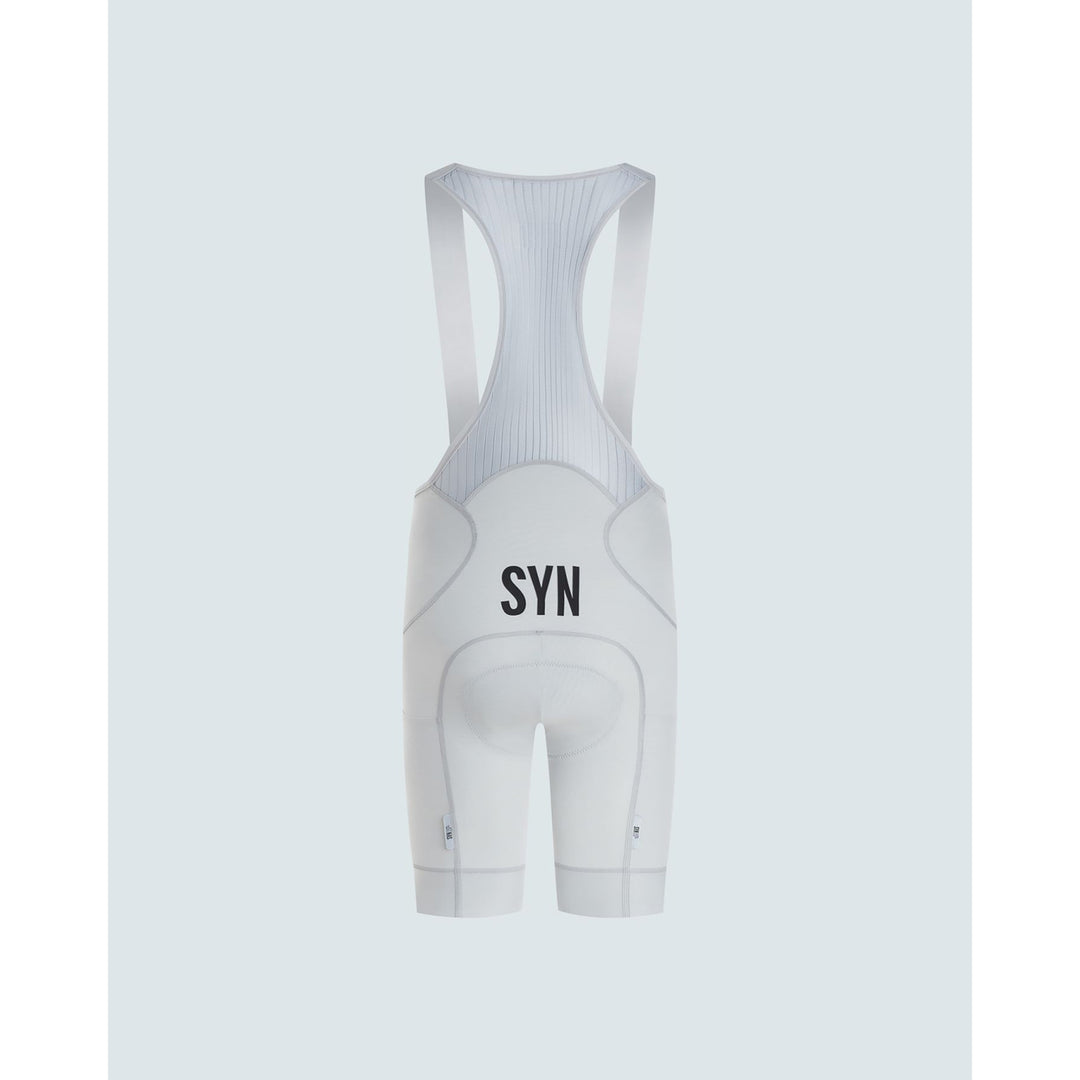 SYN Men's Pro Bib Shorts 2.0 2026 Pearl