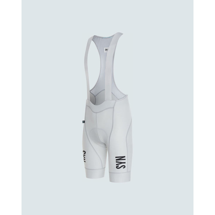 SYN Men's Pro Bib Shorts 2.0 2026 Pearl