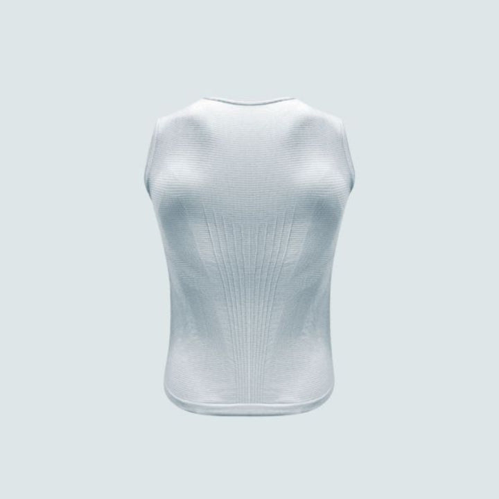 SYN Men's Training Ultralight Baselayer 2026 White