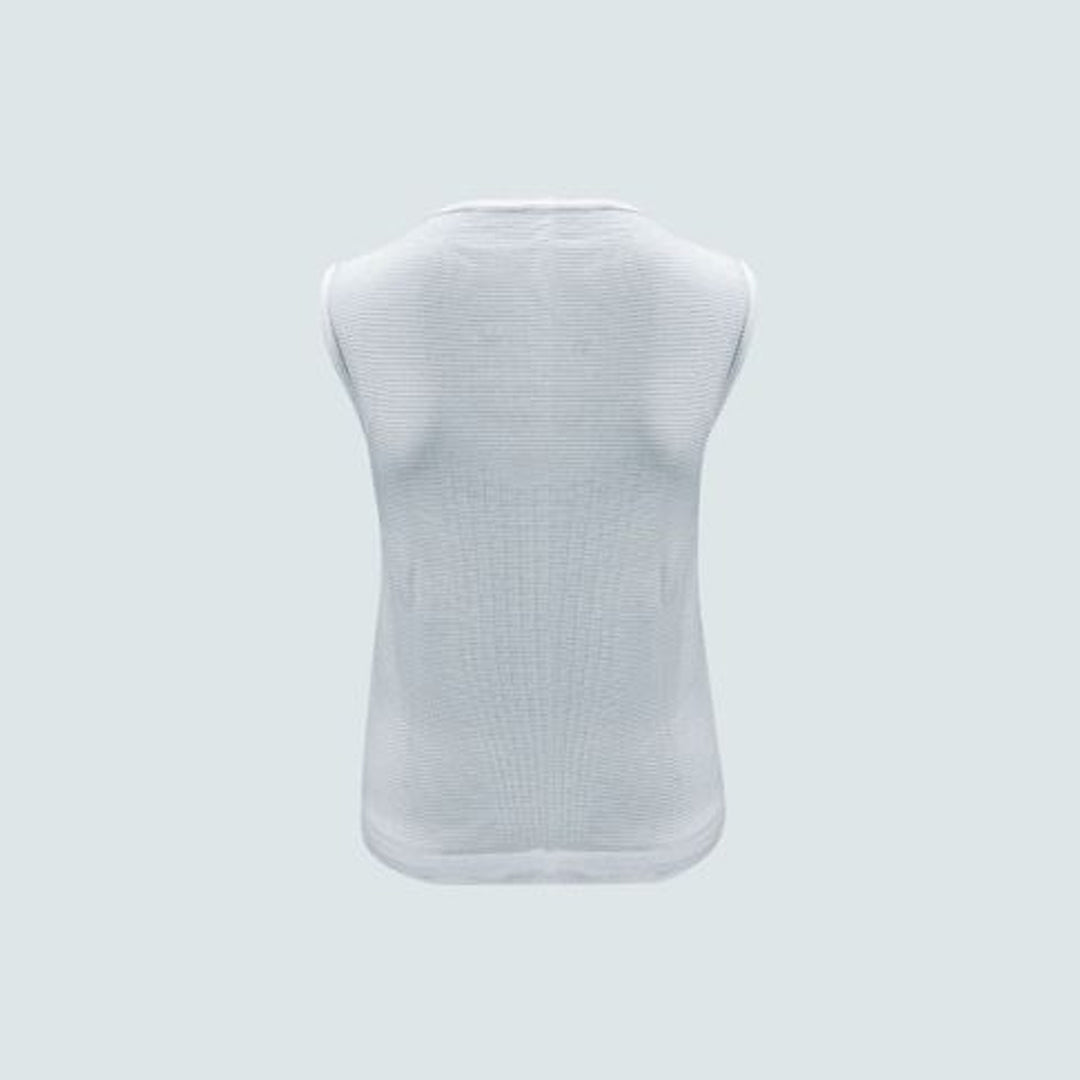 SYN Women's Training Ultralight Baselayer 2026 White