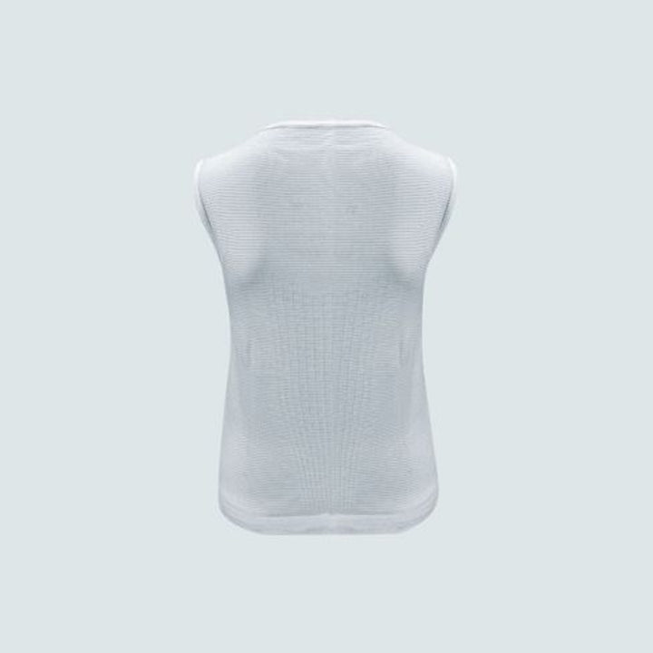 SYN Women's Training Ultralight Baselayer 2026 White