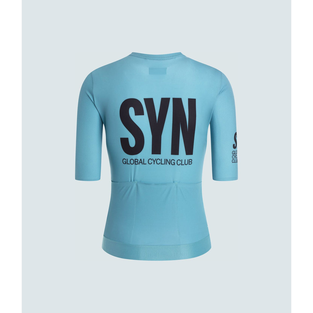 SYN Women's Pro Jersey 2.0 2026 Nautilus