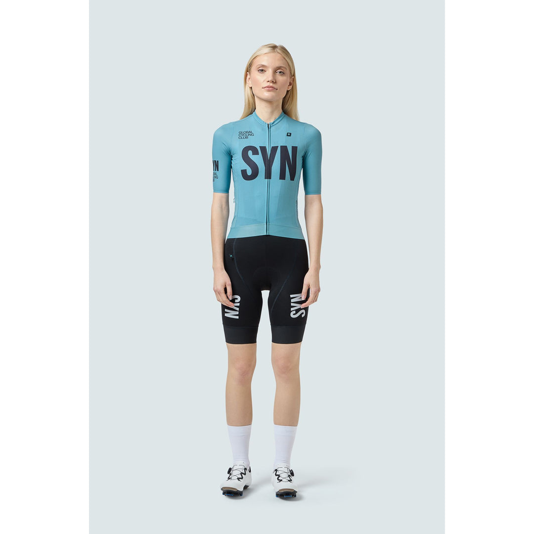 SYN Women's Pro Jersey 2.0 2026 Nautilus