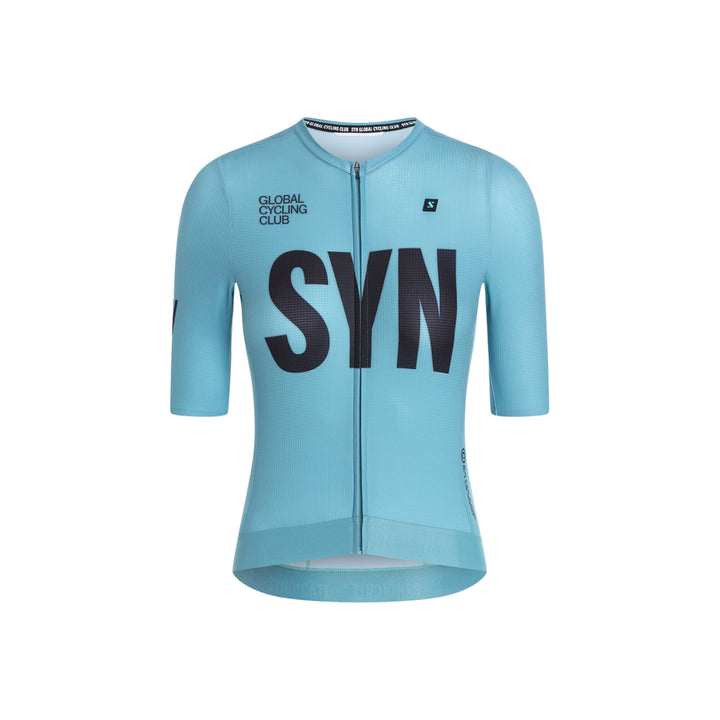 SYN Women's Pro Jersey 2.0 2026 Nautilus
