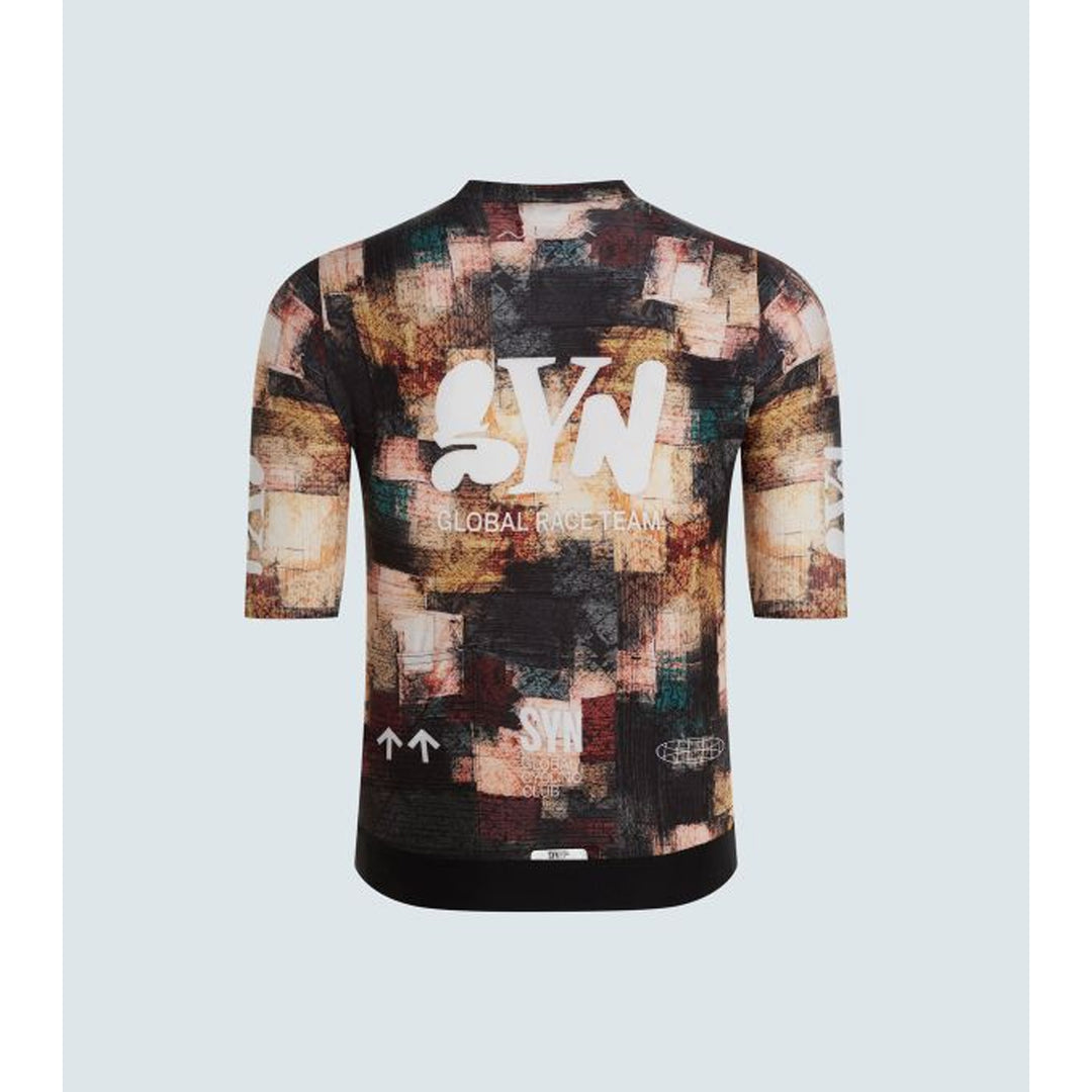 SYN Men's Pro Team Jersey 2026