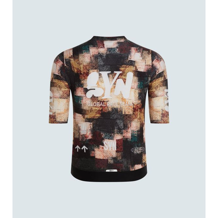 SYN Men's Pro Team Jersey 2026