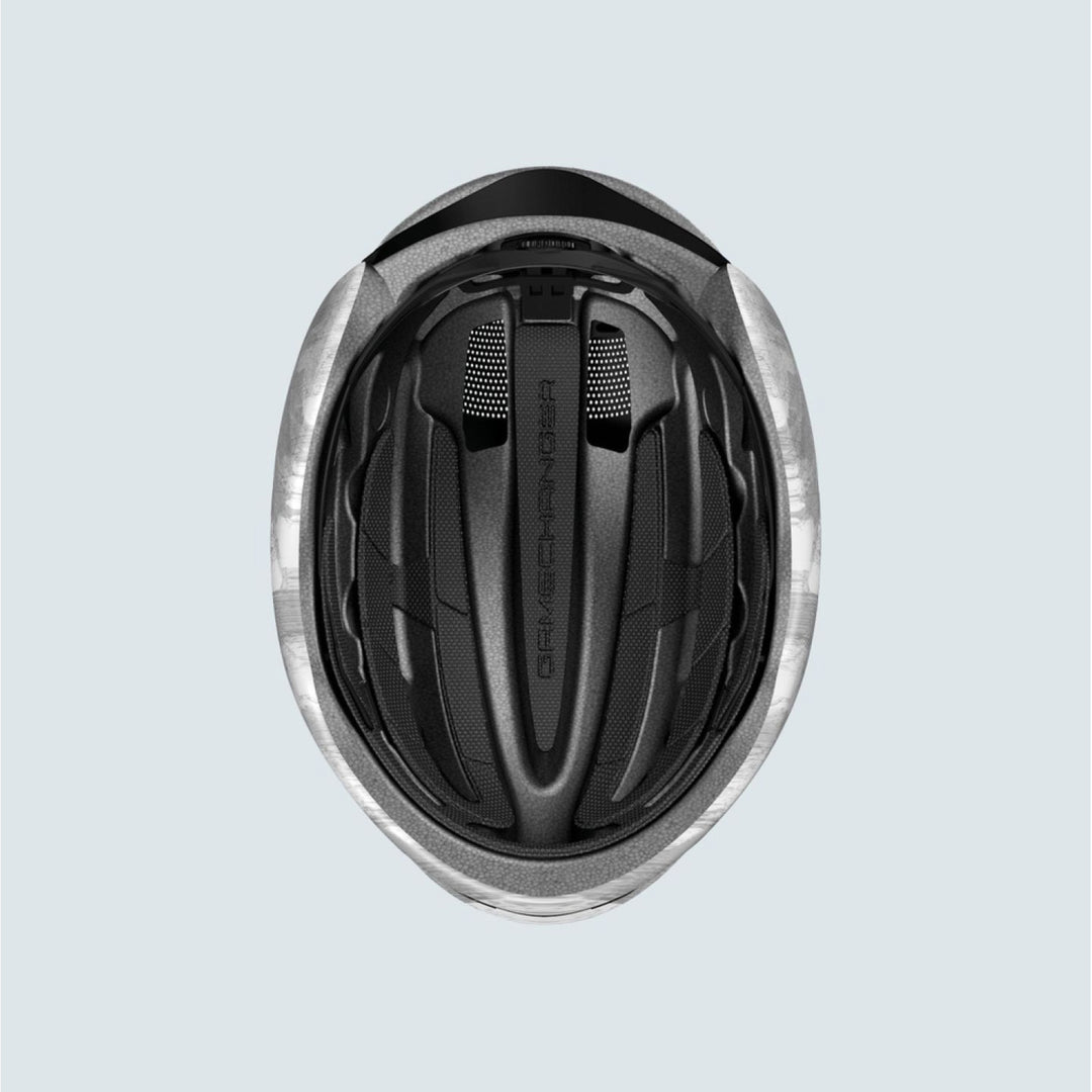 SYN x ABUS Gamechanger 2.0 White Squares