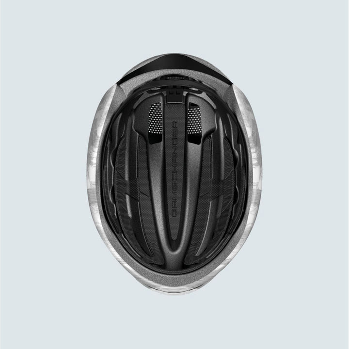SYN x ABUS Gamechanger 2.0 White Squares