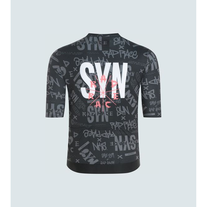SYN Men's Pro Rad Race Jersey 2026 Dark